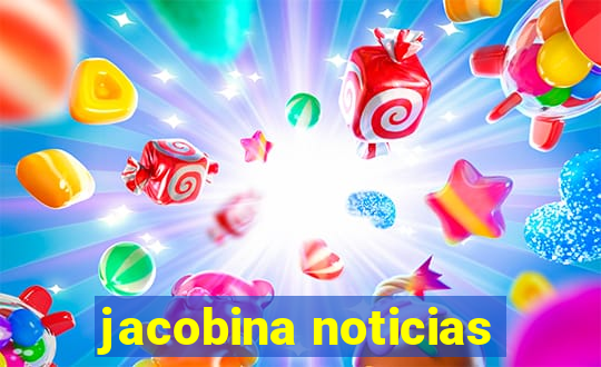 jacobina noticias